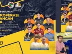 Deklarasi ASKOPI, Wadah Baru untuk Koperasi Pertambangan Rakyat Indonesia