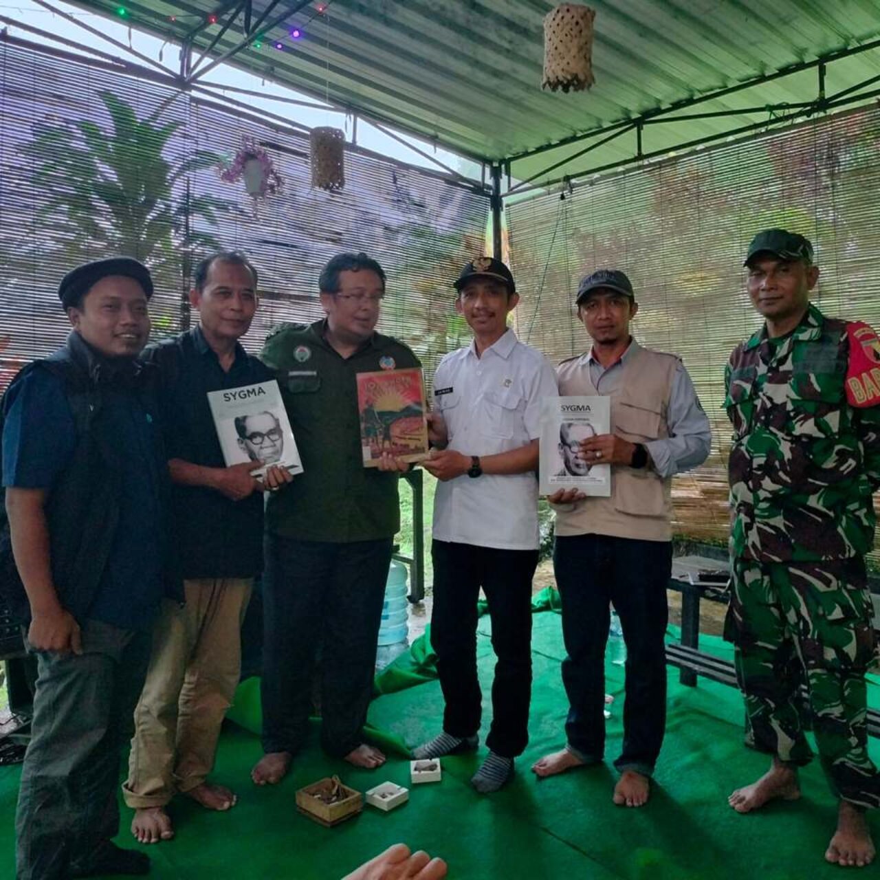 Forum BUMDesa Pakis Siap Sinergikan BUMDesa dan Koperasi Desa Merah Putih