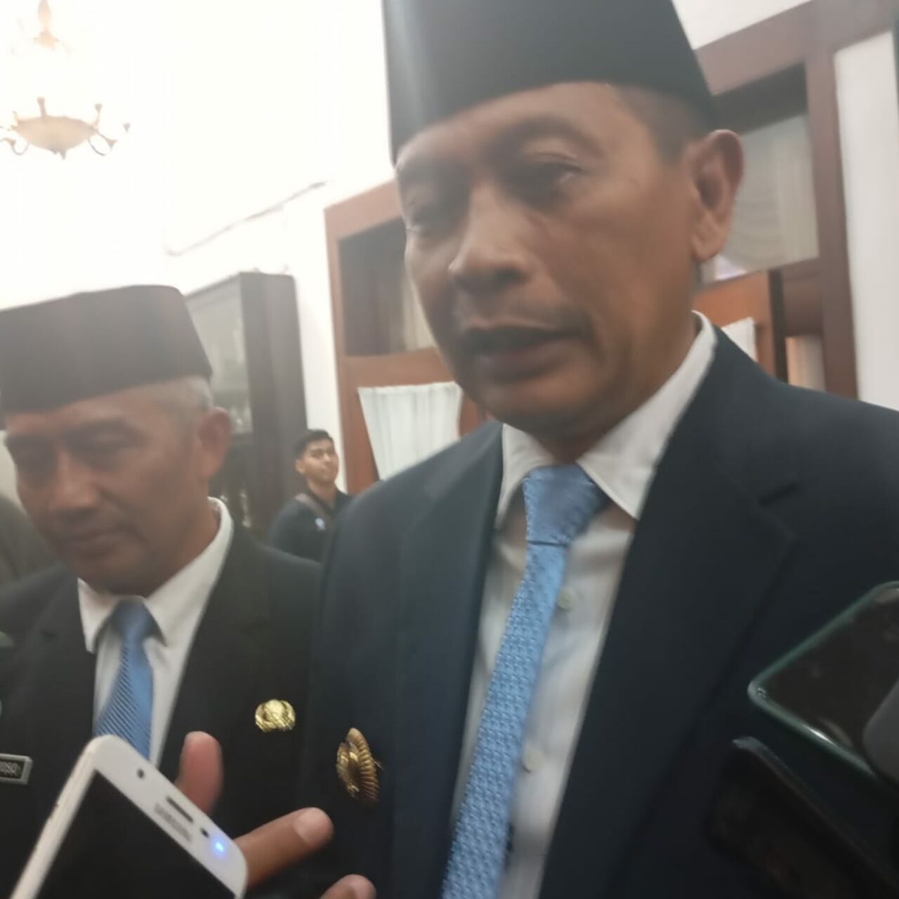94 ASN Dimutasi, Pemkot Malang Bentuk Gerbong Baru Birokrasi