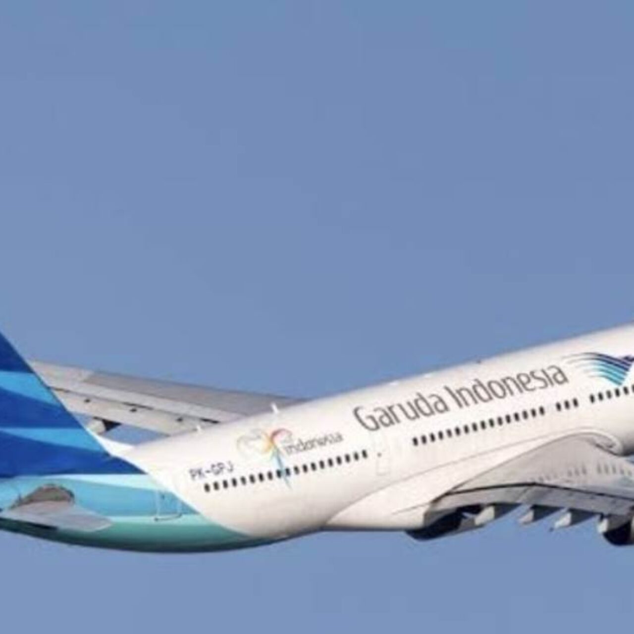 Bantah Tudingan APG, Garuda Indonesia Tegaskan Rekrutmen Sesuai GCG