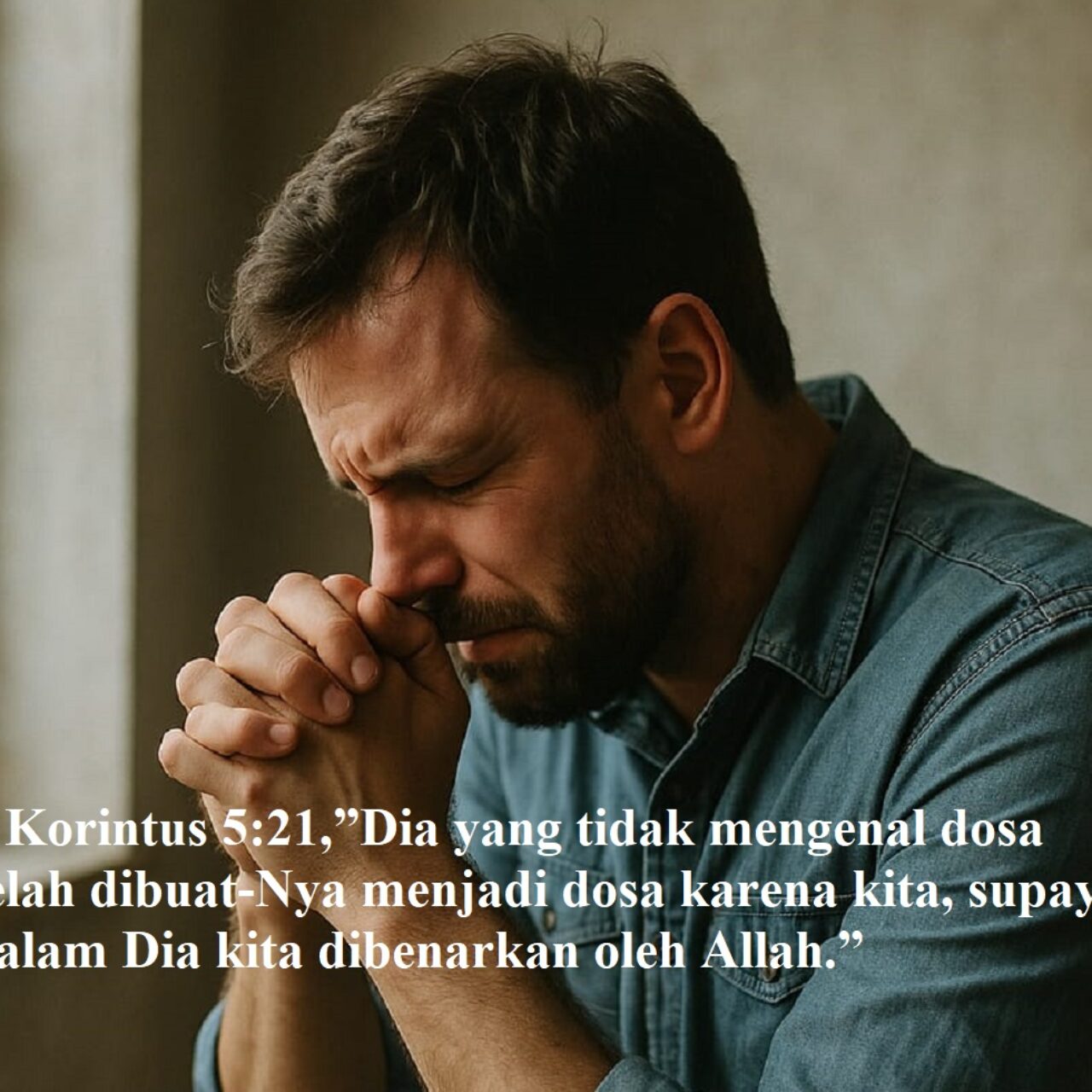 Bisakah Orang Murtad Bertobat