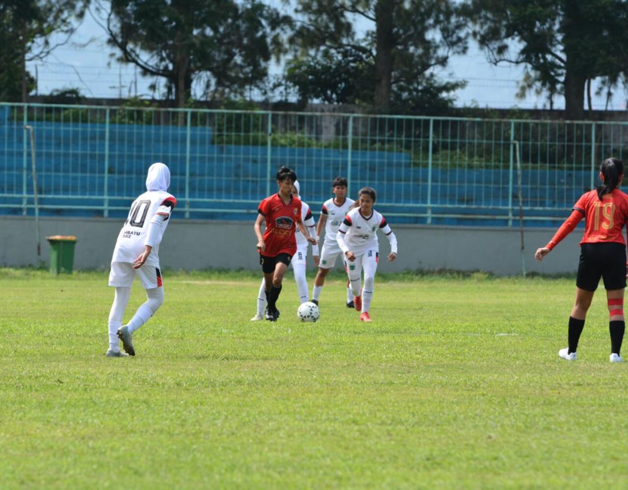 Kekecewaan Tim Porprov Sepakbola Putri Jember: Sistem Klasemen Dinilai Tidak Adil