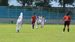 Kekecewaan Tim Porprov Sepakbola Putri Jember: Sistem Klasemen Dinilai Tidak Adil