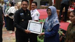 Wahyu Hidayat Dorong Satuan Pendidikan untuk Tuntaskan ATS di Kota Malang