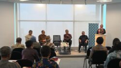 Diskusi Publik Paramadina, Mengapa Indonesia Tertinggal dalam Transisi Energi?