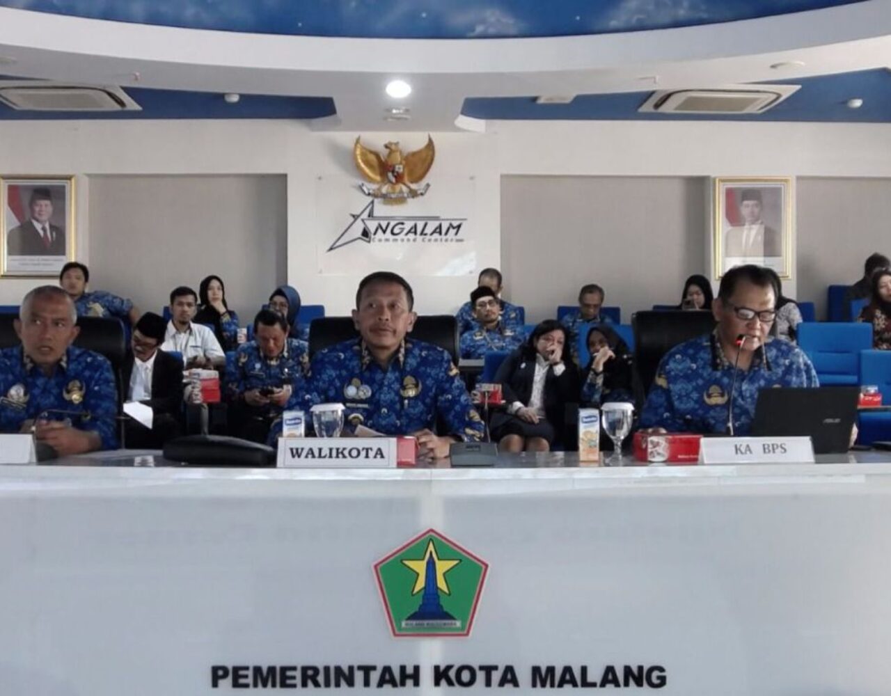 Event di Kota Malang Dongkrak Tingkat Okupansi Hotel