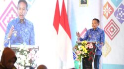 Nahkodai Komwil IV Apeksi, Wali Kota Malang Siap Kawal Program Prioritas