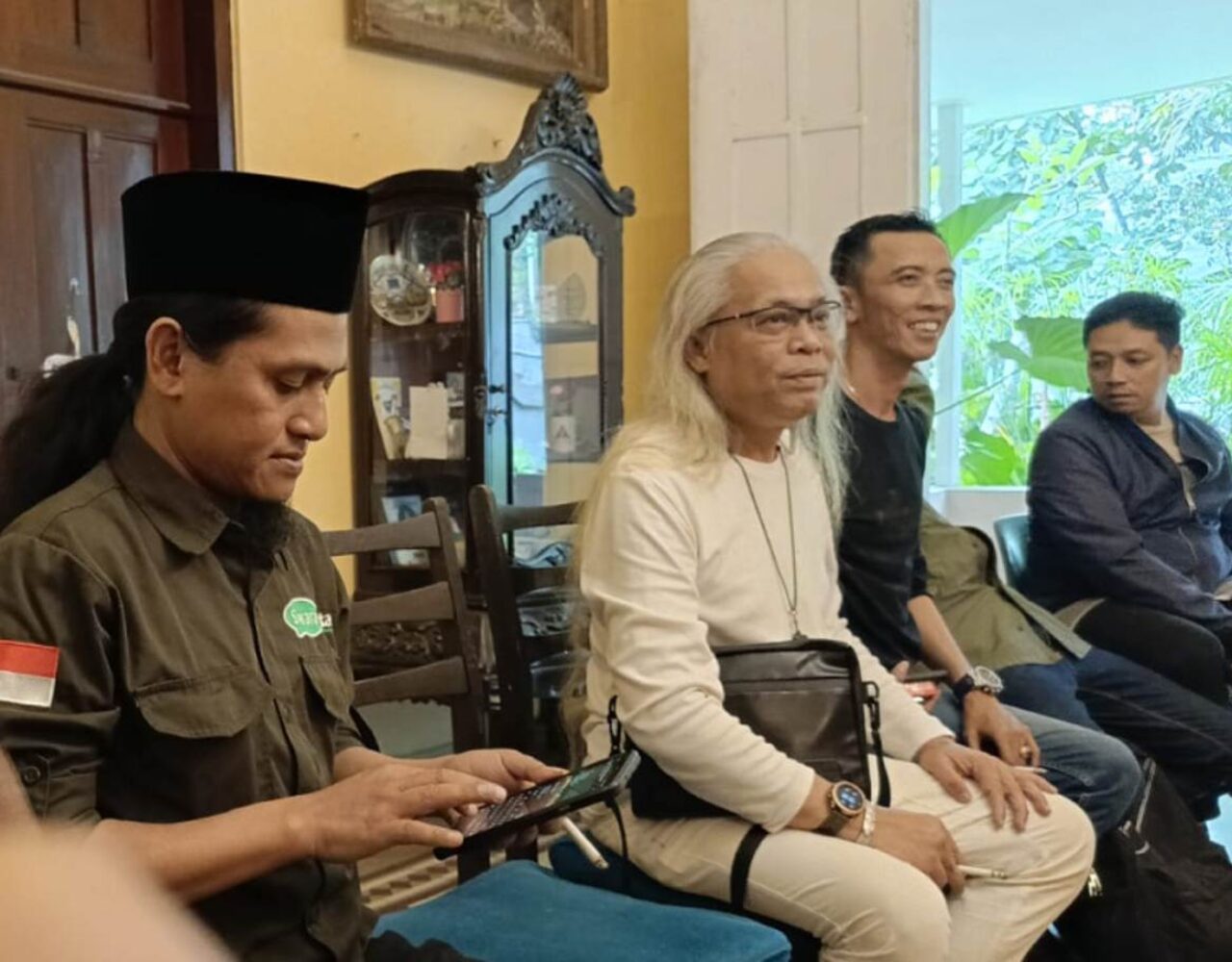Malang Tidak Diam, Evaluasi Publik Arek Malang Bersuara (AMB) terkait Polemik Dakwah Zakir Naik