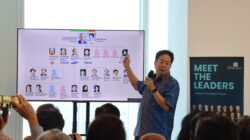 Universitas Paramadina Gelar “Meet The Leaders” bersama Victor Hartono, Menyingkap Suksesi Strategis Bisnis Djarum Group