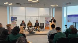 Ekonomi Asia Tenggara Ditengah Disrupsi Global, Indonesia Harus Menjadi Pelopor bukan Pengikut