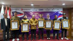 SMSI Gelar Konvensi Nasional 2025, Dukung Asta Cita Presiden Wujudkan Indonesia Emas 2045