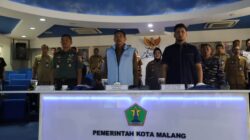 Gerak Cepat Bentuk KKMP di Seluruh Kelurahan, Wali Kota Wahyu : Koperasi Harus Menjadi Pilar Ekonomi Warga Kota