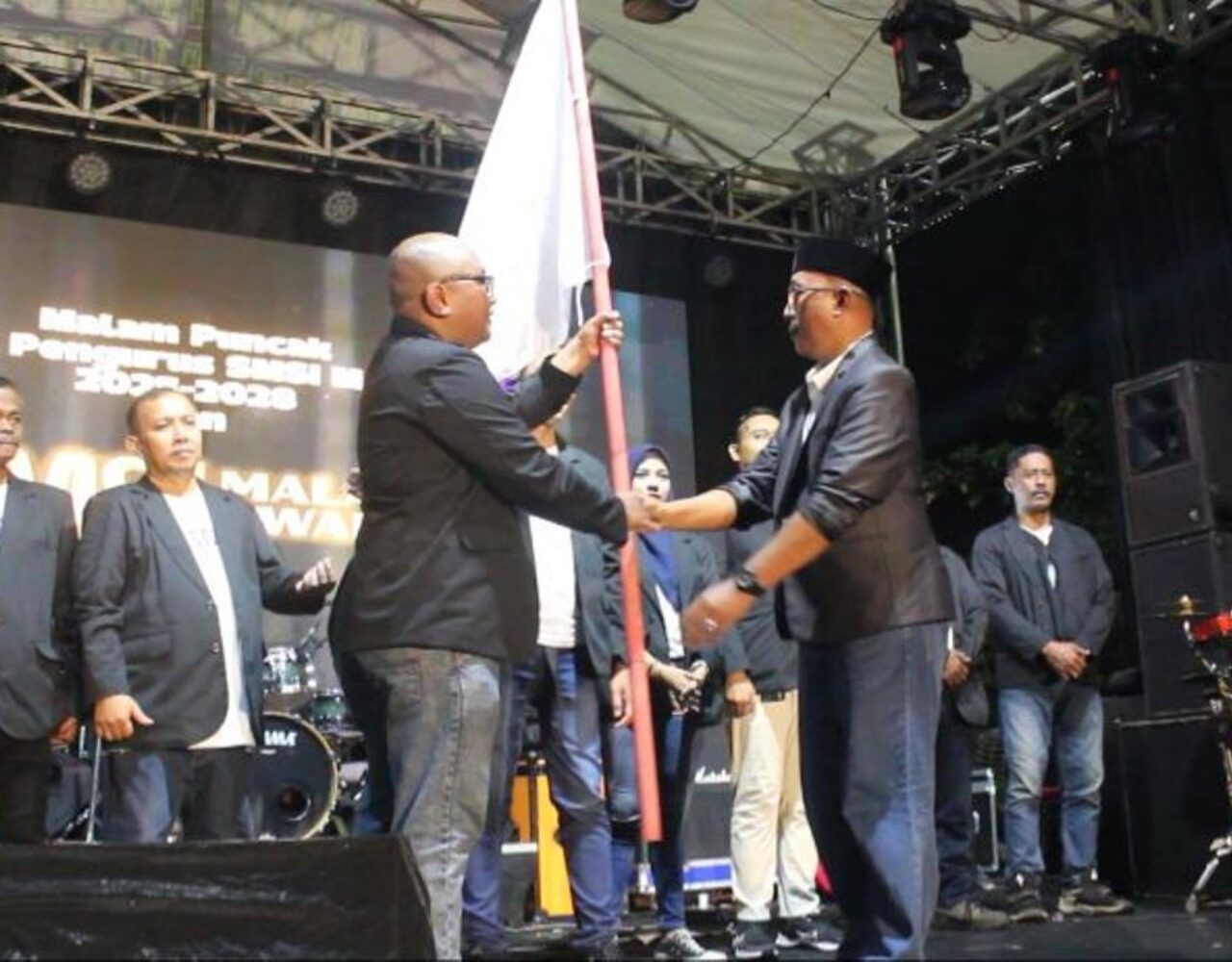 SMSI Malang Raya Tolak Safari Dakwah Dr. Zakir Naik