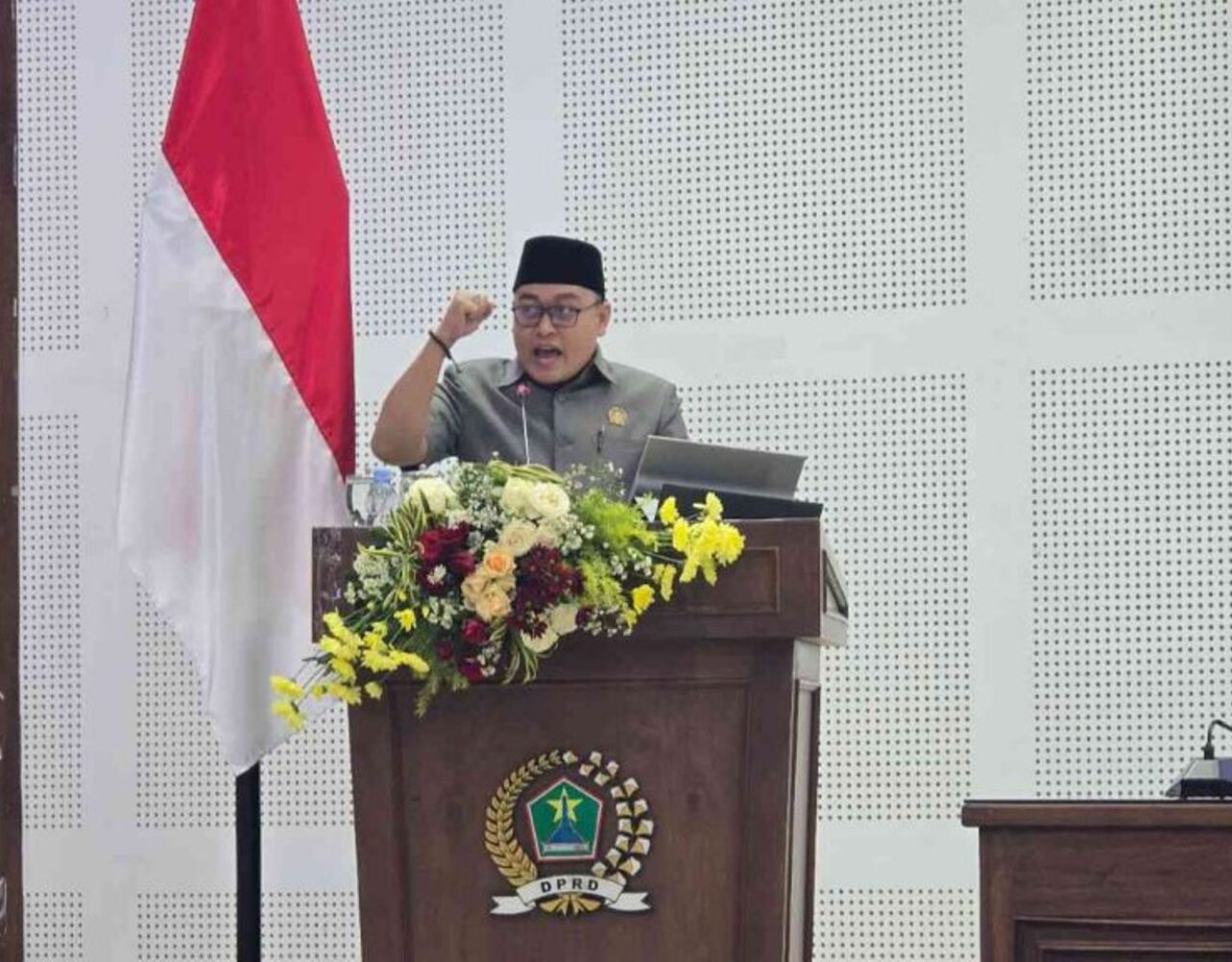 Pansus DPRD Kota Malang Targetkan RPJMD 2025-2029 Rp. 4 Triliun