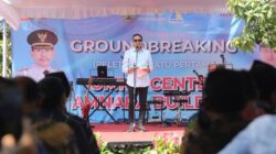 Pemkot Malang bersama Stakeholder Bantu Tumbuh Kembangkan UMKM