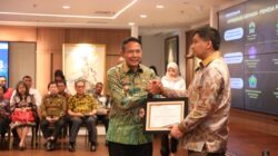 Kota Malang Raih Apresiasi Nasional di Bidang Perumahan, Wali Kota Wahyu: Struktur Anggaran Kita Dinilai Pro Perumahan Rakyat