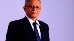 Prof. Didik J. Rachbini, Narasi Ambil Alih Paksa BCA Anarkhi Politik Kebijakan