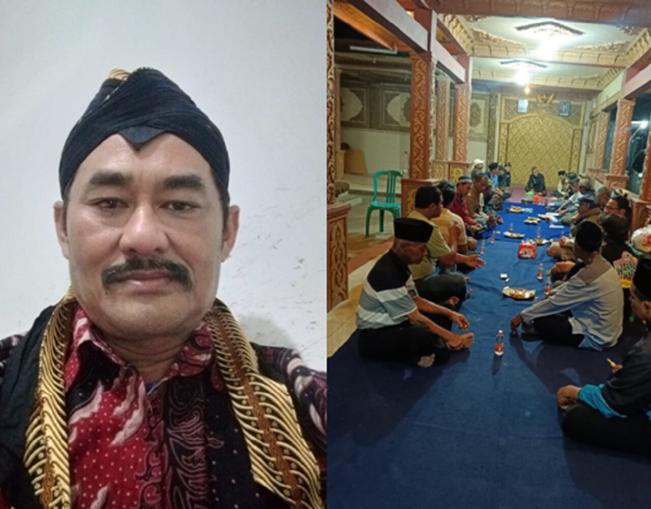 Lebih Seratus Paguyuban Pelestari Budaya se-Jawa Timur bersama IWOI, Akan Merayakan Hari Kebudayaan Nasional di Situs Wurandungan