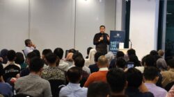 Gita Wirjawan Paparkan Kunci Transformasi Asia Tenggara, dari Literasi hingga Energi