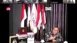 SMSI Provinsi Ungkap Kondisi Daerah Kondusif, Masyarakat Pers Bantu Pemberitaan Menyejukkan