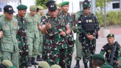 Latma Safkar Indopura 37/2025 Resmi Dibuka