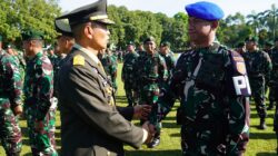 Naik Pangkat: Wujud Penghargaan atas Dedikasi dan Loyalitas