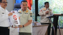 Satpol PP Goes to School, Edukasi Pelajar tentang Kawasan Tanpa Rokok