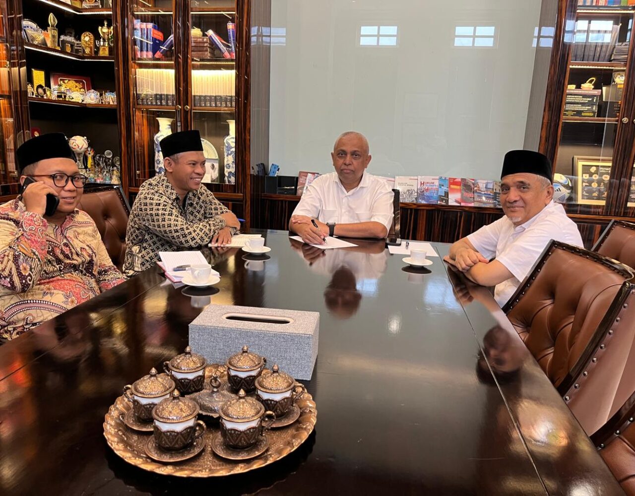 46 Penghafal Al Qur’an STIDKI Ar Rahmah segera Diwisuda