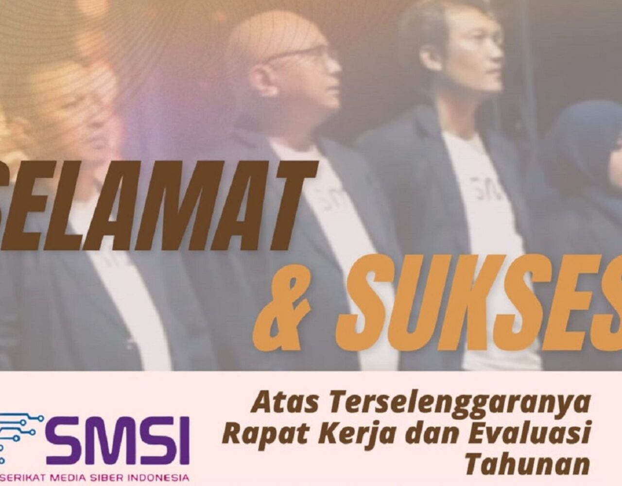 Rapat Kerja SMSI Malang Raya 2025