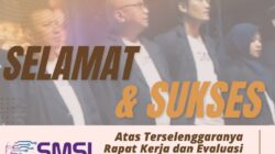 Rapat Kerja SMSI Malang Raya 2025