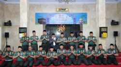 Isra Mikraj Perintahkan Salat, Apa Hikmahnya?