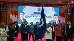 Pelantikan Lima DPC PIKI Jawa Timur, Intelektual Kristen Didorong Respons Krisis Ekologi