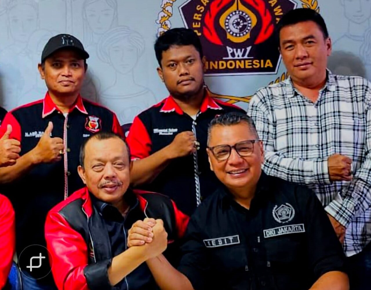 PWMOI Apresiasi Putusan MK Tutup Jalan Pidana dan Gugatan terhadap Karya Jurnalistik