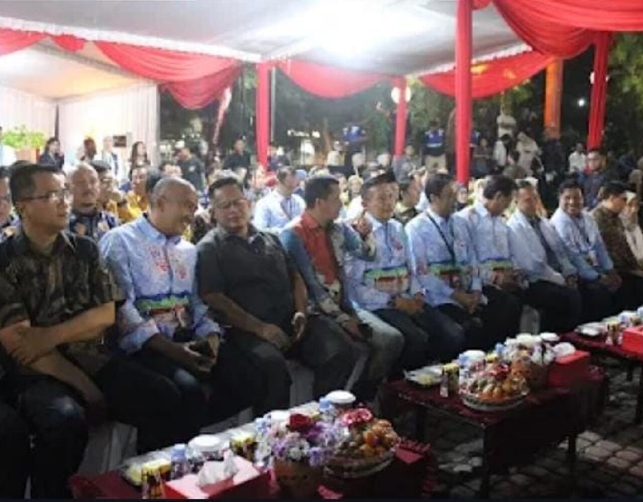 Wajah Baru Alun-Alun Merdeka Malang, Sajikan Tempat Hiburan Murah dan Layak Anak