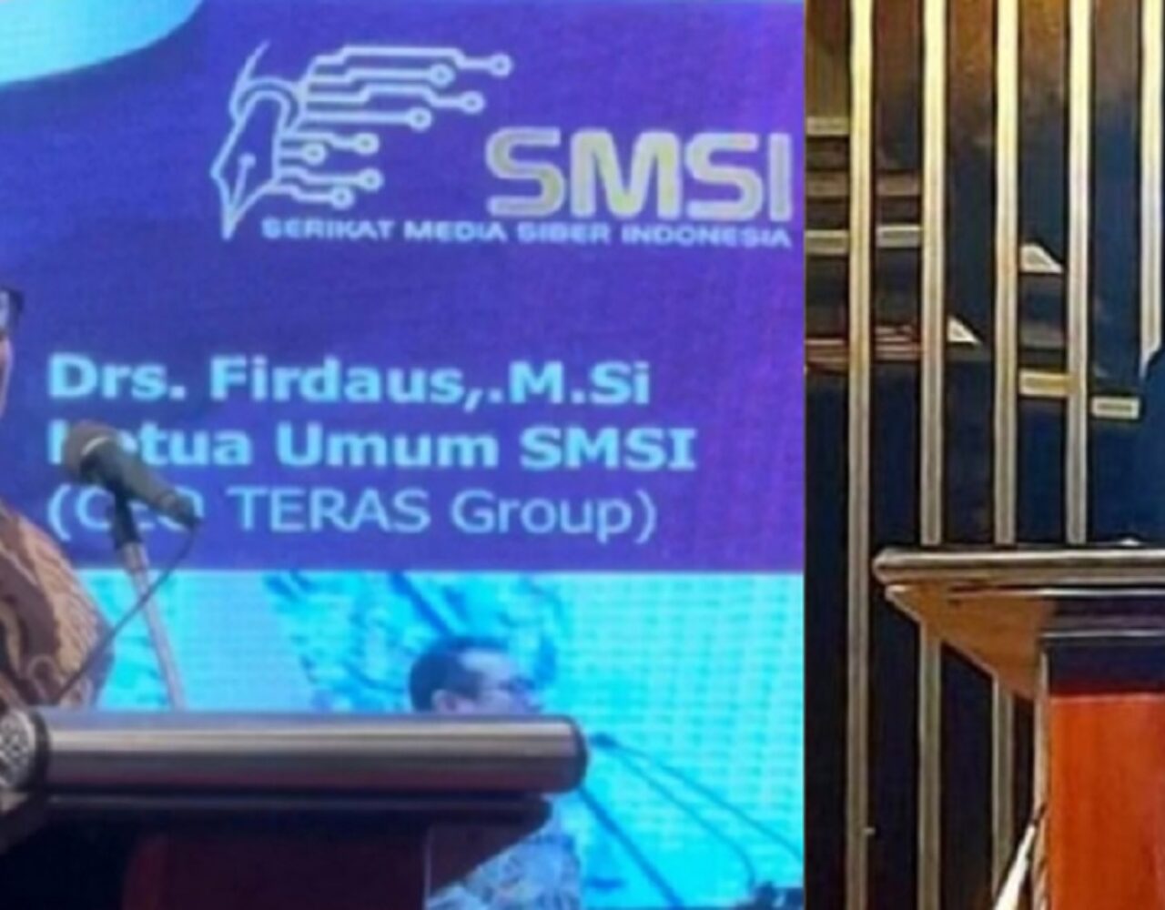 SMSI Dukung Asosiasi Dosen Indonesia (ADI) Perjuangkan Kelayakan Gaji Dosen