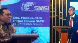 SMSI Dukung Asosiasi Dosen Indonesia (ADI) Perjuangkan Kelayakan Gaji Dosen