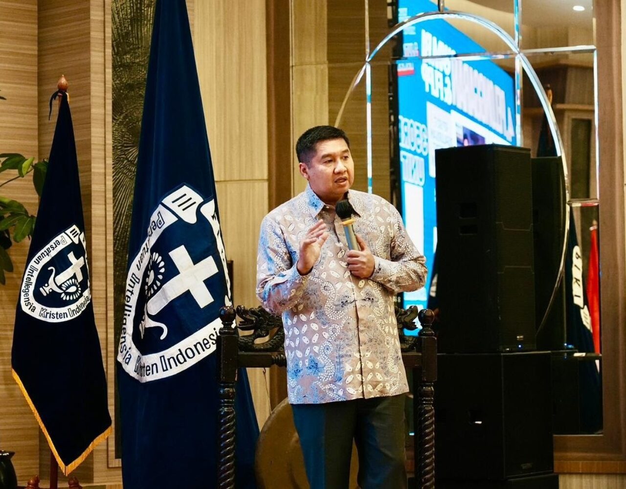 Temu Kenal dengan Ketum PIKI Maruarar Sirait (ARA), PIKI Jatim Perkuat Konsolidasi dan Intervensi Kebijakan Publik