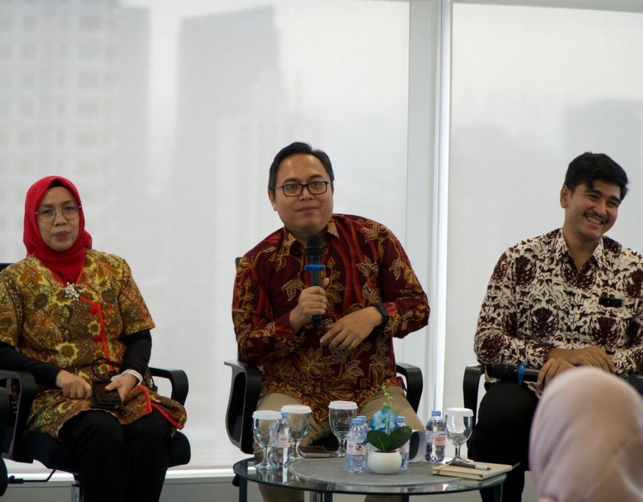 Ekonom Indonesia Mempertanyakan Kredibilitas Angka Pertumbuhan 5.61%, Tumbuh Tapi Rapuh
