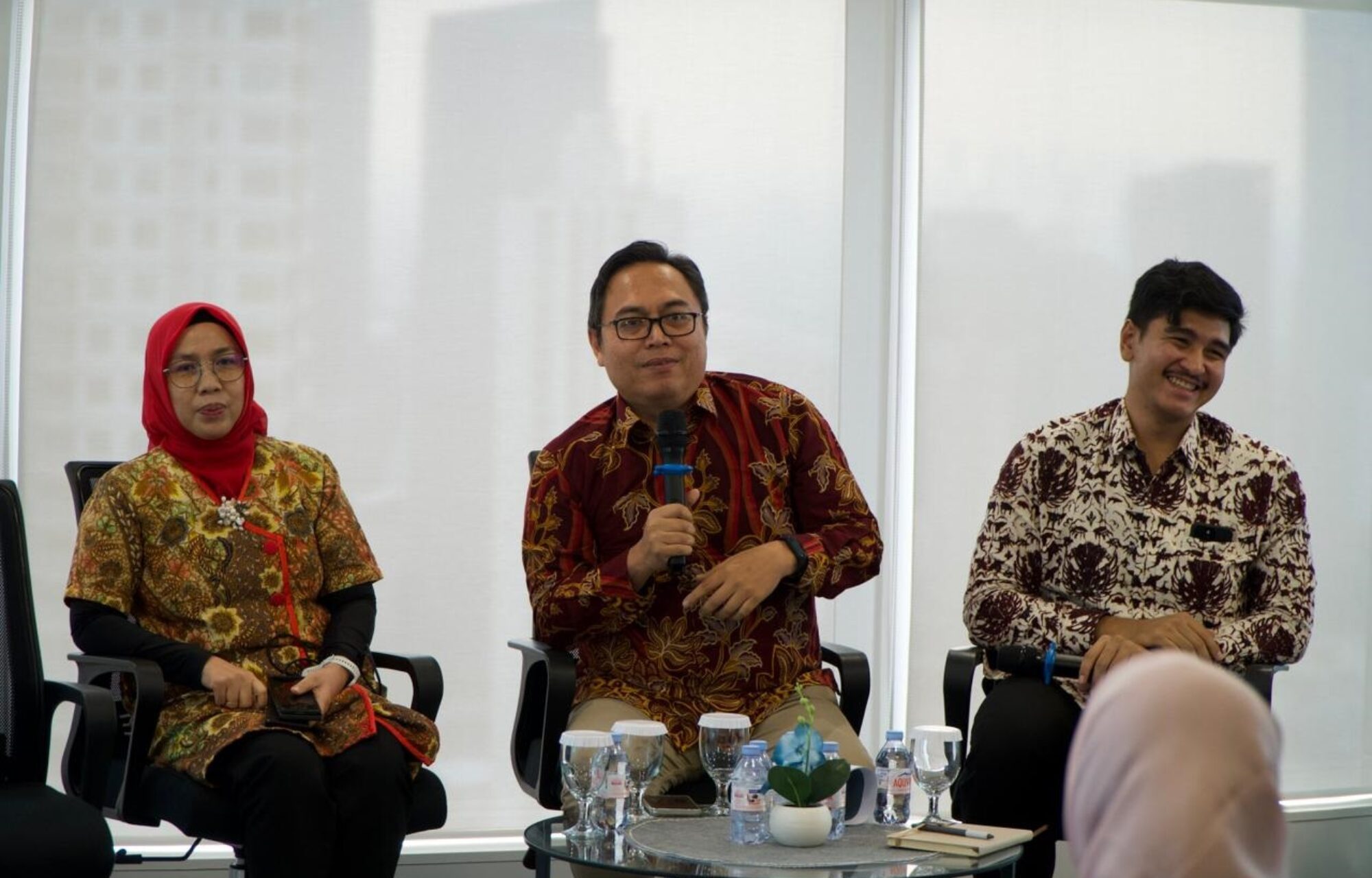 Ekonom Indonesia Mempertanyakan Kredibilitas Angka Pertumbuhan 5.61%, Tumbuh Tapi Rapuh