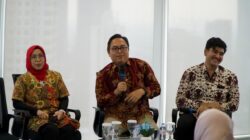 Ekonom Indonesia Mempertanyakan Kredibilitas Angka Pertumbuhan 5.61%, Tumbuh Tapi Rapuh