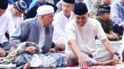 Madivif 2 Kostrad Melaksanakan Salat Iduladha 1447 H dan Penyembelihan Hewan Qurban