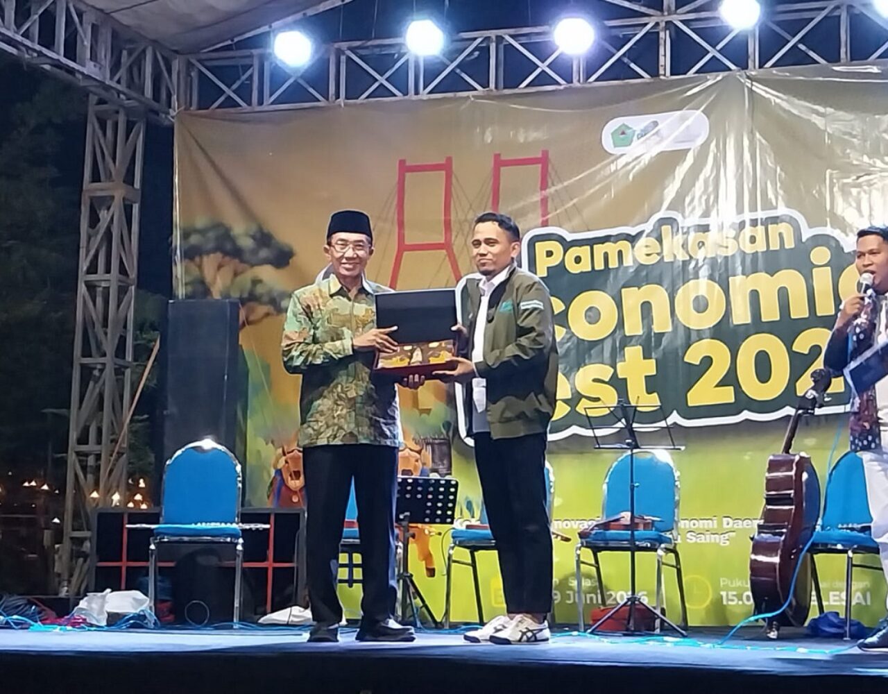 Ekonomic Fest 2026 Jadi Ajang Naik Kelas UMKM, HIPMI Pamekasan Siapkan Kolaborasi Ekspor hingga Pendampingan Usaha