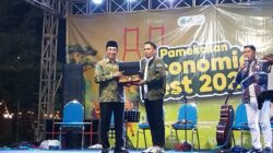 Ekonomic Fest 2026 Jadi Ajang Naik Kelas UMKM, HIPMI Pamekasan Siapkan Kolaborasi Ekspor hingga Pendampingan Usaha