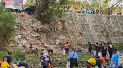Pemerintah Kota Malang Gelar WCD dengan Aksi Bersih Sampah