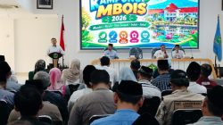 Dukung Ngalam Rijik Ngalam Seger dan Ngalam Tahes, DLH Kota Malang Gelar Lomba Kampung Mbois